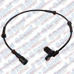 DELPHI SS20068 Devir Sensoru Abs On Megane I  ####